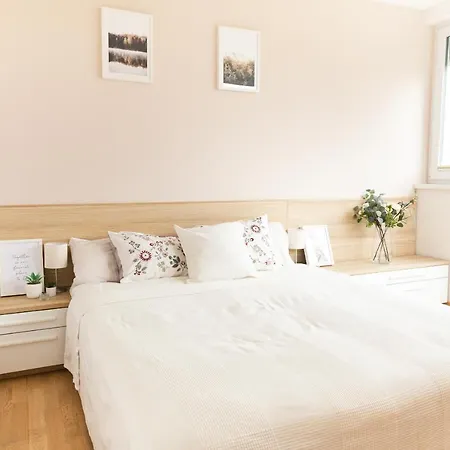 Vigorous Apartamento *