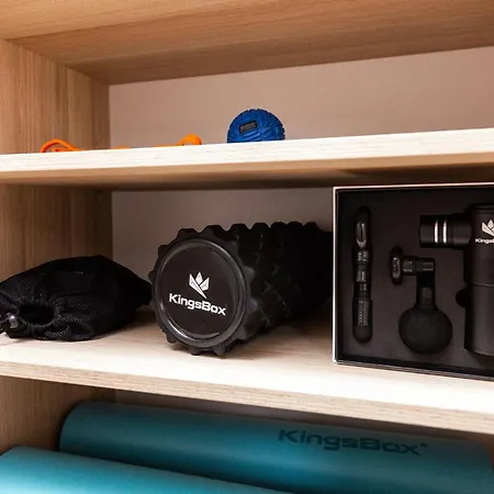 Apartamento Vigorous Bled