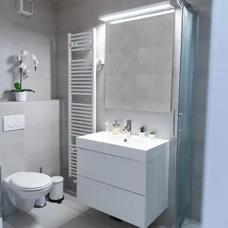 Apartamento Vigorous Bled