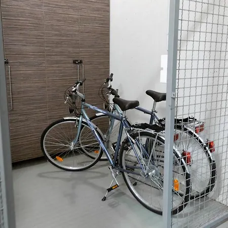 Lejlighed Vigorous Bled