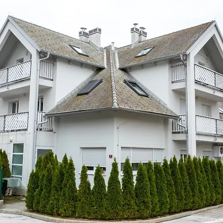 Vigorous Apartment