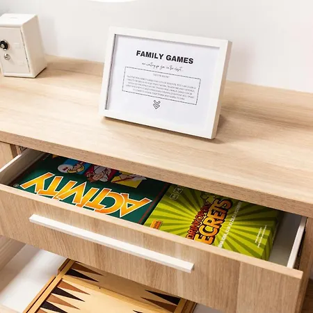 公寓 Vigorous 布莱德