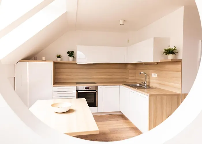 Vigorous Apartment Bled