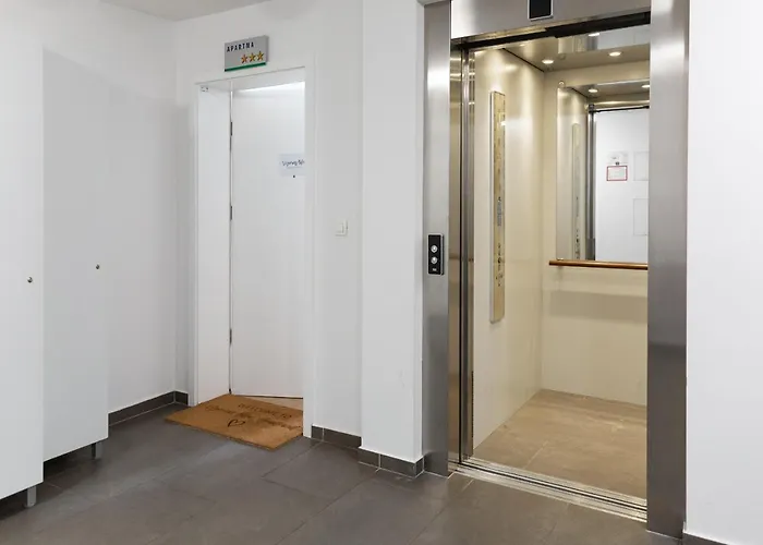 Vigorous Apartment Bled