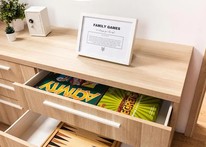 Apartment Vigorous Bled